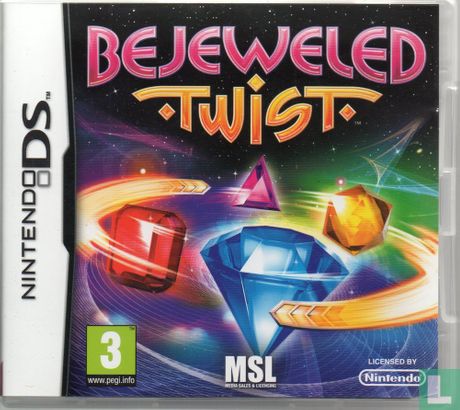 Bejeweled Twist - Image 1
