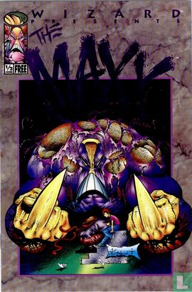 Maxx 1/2 - Image 1