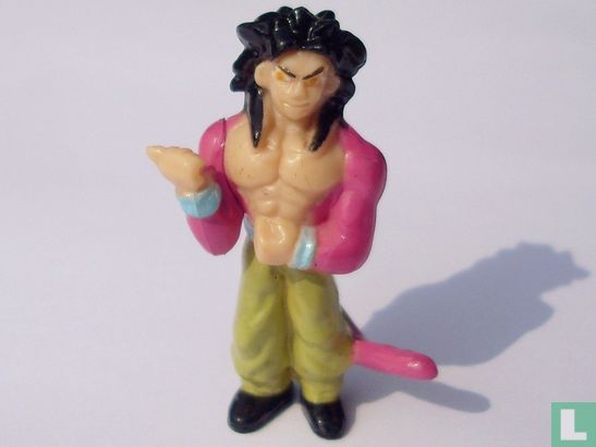 Goku - Image 1