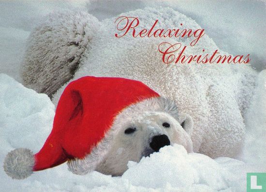 Relaxing Christmas - Afbeelding 1