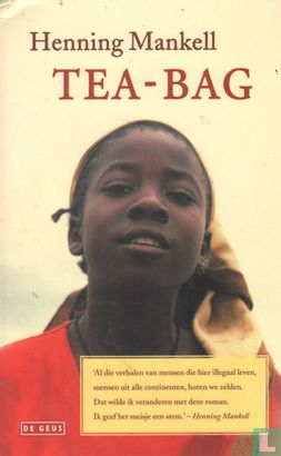 Tea-Bag - Afbeelding 1