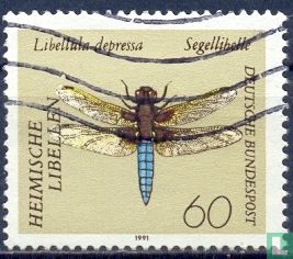 Dragonflies - Image 1