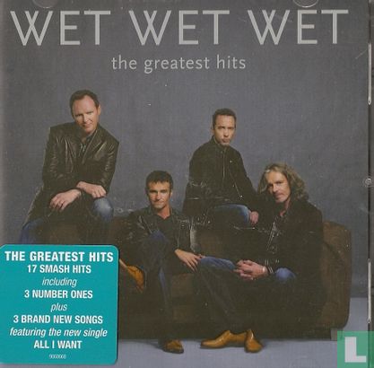 The greatest hits - Image 1