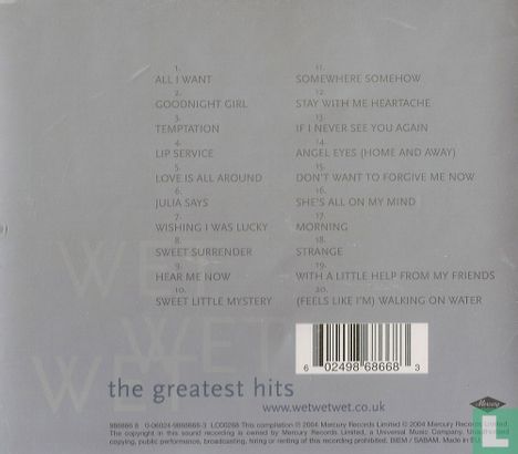 The greatest hits - Image 2