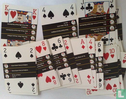Poker Texas Hold'em voor Dummies - Image 3