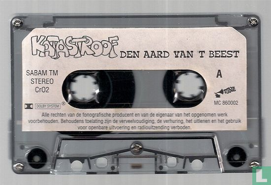 Den aard van 't beest - Image 3