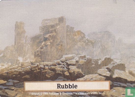 Freebooter Stronghold [2 skull, Center] - Afbeelding 2