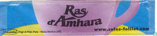 Ras d'Amhara - Afbeelding 2