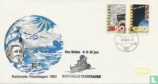 National Den Helder Navy Days - Image 1