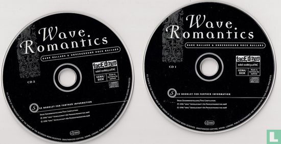 Wave romantics - Afbeelding 3