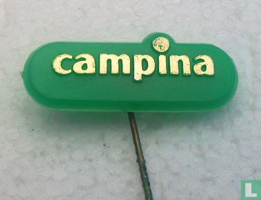 Campina [groen]