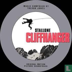 Cliffhanger - Image 1