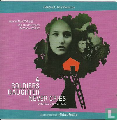 A Soldiers Daughter Never Cries - Image 1
