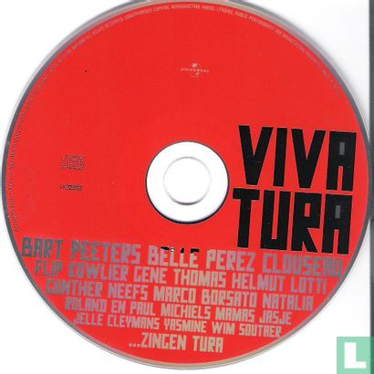 Viva Tura - Afbeelding 3