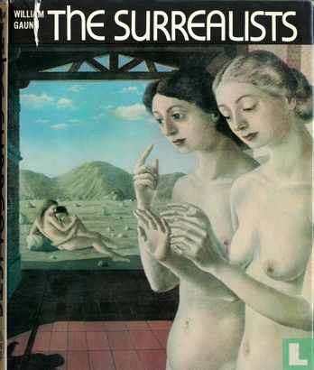 The Surrealists - Afbeelding 1