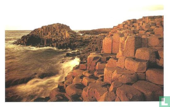 Giant's Causeway - Afbeelding 1