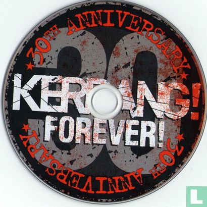 Kerrang! Forever - Bild 3