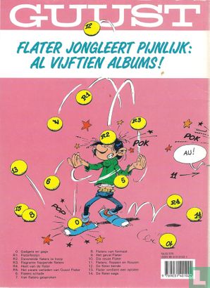 Flaterfestijn - Bild 2