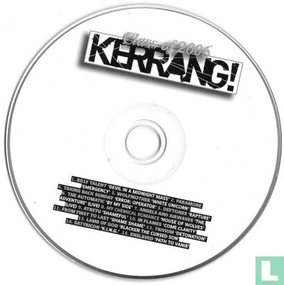 Kerrang! Class of 2006 - Bild 3