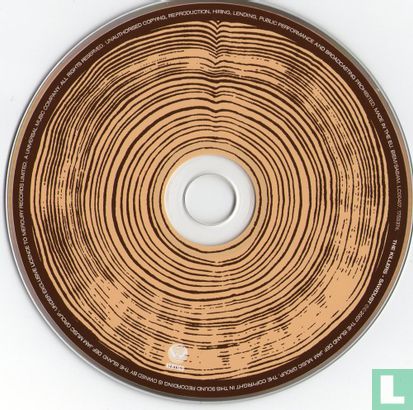 Sawdust - Afbeelding 3