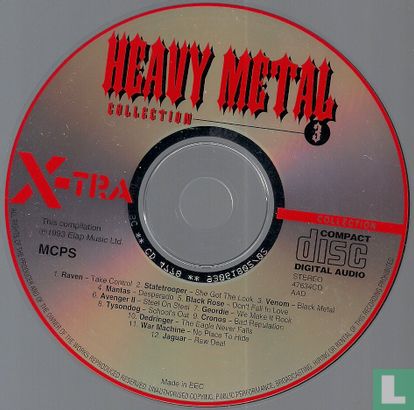 Heavy metal collection 3 - Bild 3