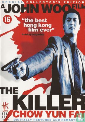 The Killer  - Image 1