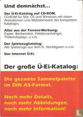 Katalog 96/97 - Image 2