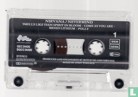 Nevermind - Afbeelding 3