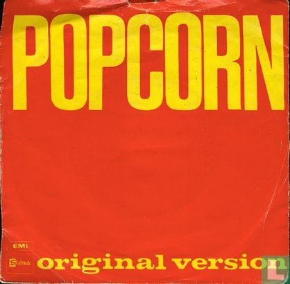 Popcorn - Image 1