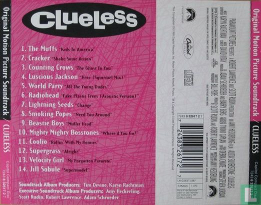 Clueless - Bild 2