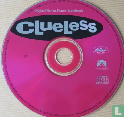 Clueless - Image 3