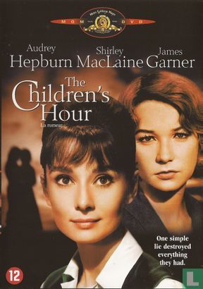 The Children's Hour - Image 1