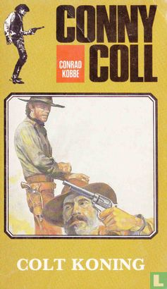 Colt koning - Bild 1