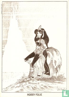 Le septième sceau