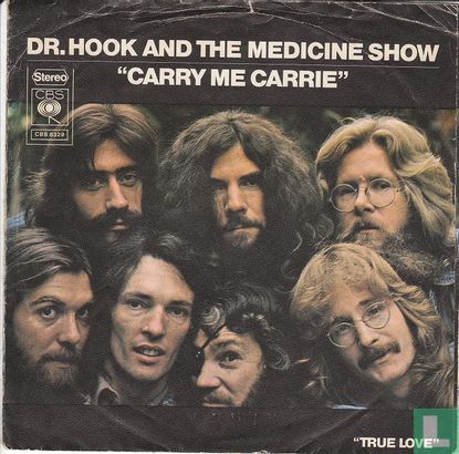 Carry Me, Carrie - Image 1