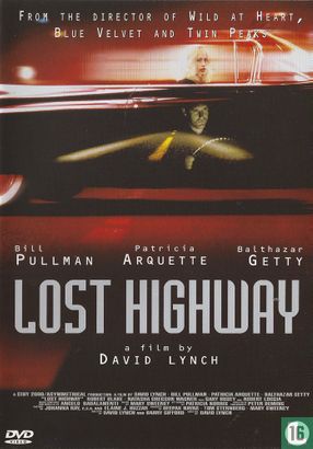 Lost Highway - Image 1