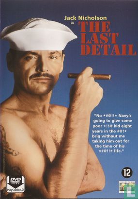 The Last Detail - Image 1