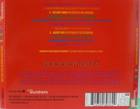 Boogie nights 2 - Afbeelding 2