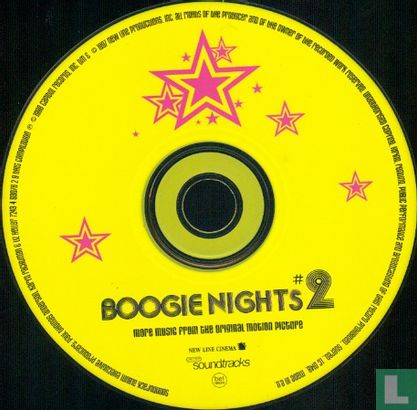 Boogie nights 2 - Afbeelding 3