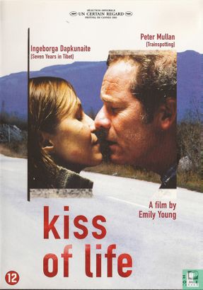 Kiss of Life - Afbeelding 1
