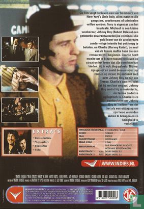 Mean Streets - Image 2