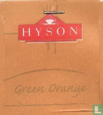 Green Orange - Afbeelding 3