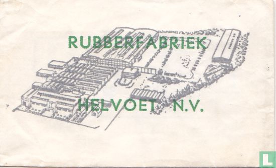 Rubberfabriek Helvoet N.V.
