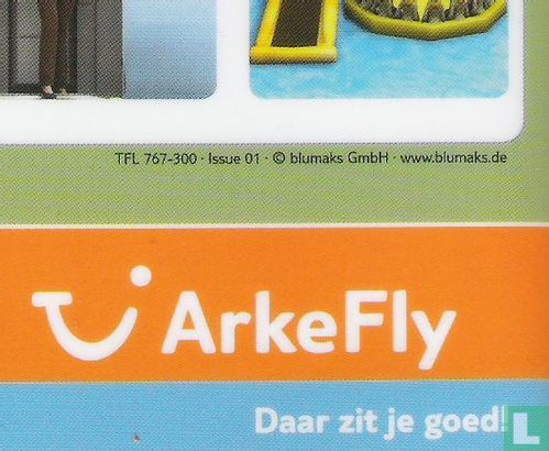 ArkeFly - 767-300 (03) - Image 3
