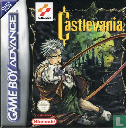 Castlevania: Castle of the Moon - Image 1