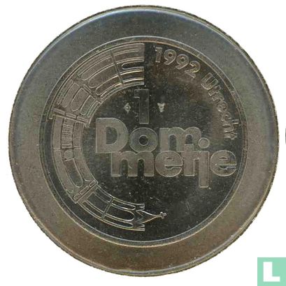 1 Dommetje Set Utrecht 1992 - Image 3