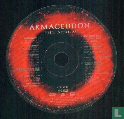 Armageddon - Bild 3