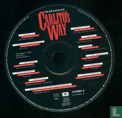 Carlito's Way - Image 3