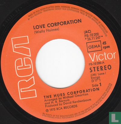 Love corporation - Image 3