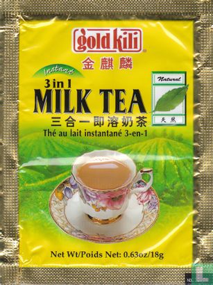 Milk Tea   - Image 1